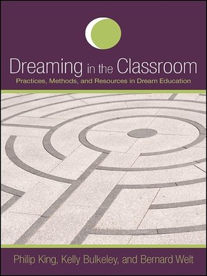 cover image of Dreaming in the Classroom